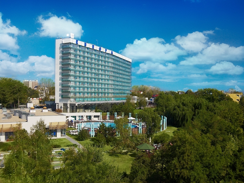 Hotel Europa Eforie Nord